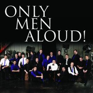 ONLY MEN ALOUD