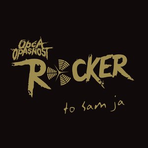ROCKER ... TO SAM JA