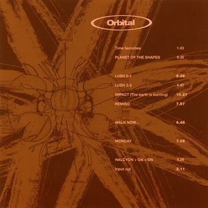 ORBITAL 2