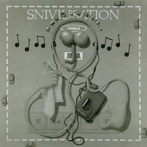 SNIVILISATION