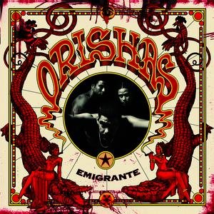 EMIGRANTE