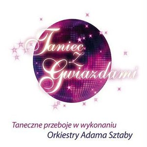 TANIEC Z GWIAZDAMI