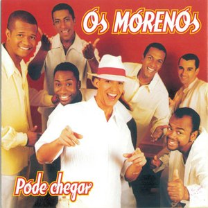 PODE CHEGAR