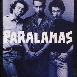 PARALAMAS