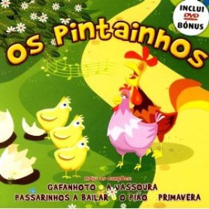 OS PINTAINHOS