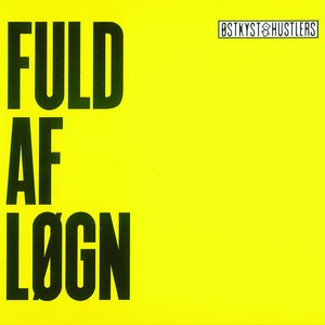 FULD AF LØGN