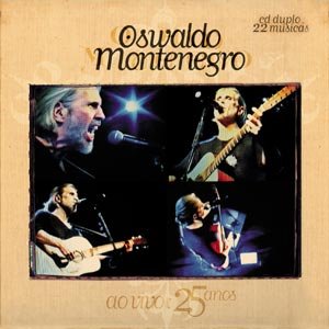 25 ANOS