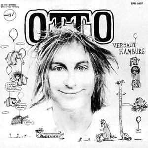 OTTO VERSAUT HAMBURG