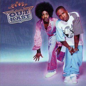 BIG BOI AND DRE PRESENT...OUTKAST