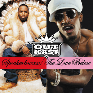 SPEAKERBOXXX / THE LOVE BELOW