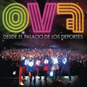 DESDE EL PALACIO DE LOS DEPORTES