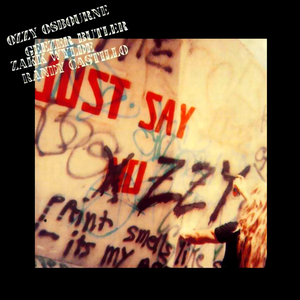 JUST SAY OZZY