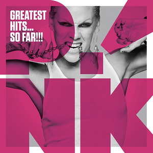 GREATEST HITS... SO FAR!!!