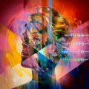 HURTS 2B HUMAN
