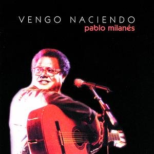 VENGO NACIENDO