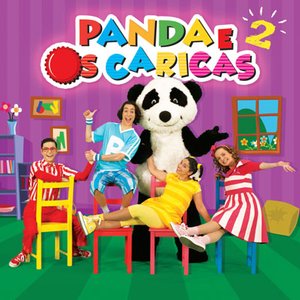 PANDA E OS CARICAS 2