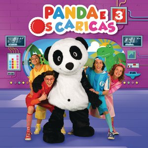 PANDA E OS CARICAS 3