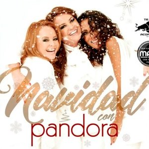 NAVIDAD CON PANDORA