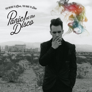 TOO WEIRD TO LIVE, TOO RARE TO DIE!