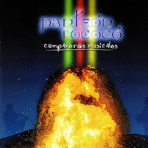 COMPAÑEROS MUSICALES