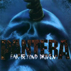 FAR BEYOND DRIVEN