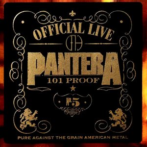 OFFICIAL LIVE: 101 PROOF