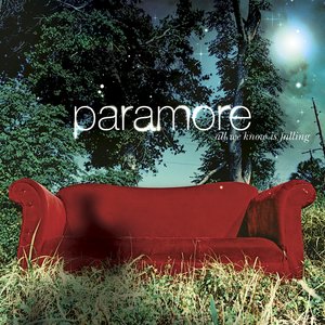 ALL WE KNOW IS FALLING