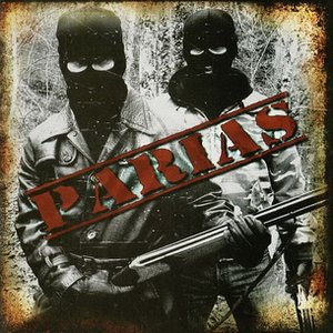 PARIAS