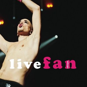 STUDIO FAN / LIVE FAN