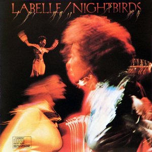 NIGHTBIRDS