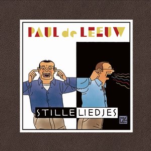 STILLE LIEDJES