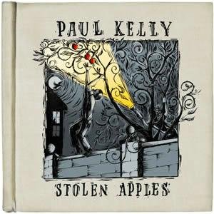 STOLEN APPLES