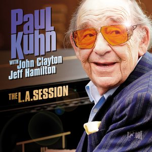 THE L.A. SESSION