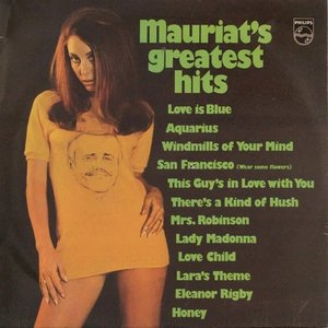 GREATEST HITS