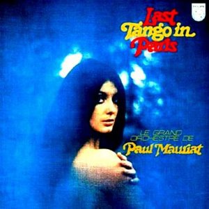 LAST TANGO IN PARIS