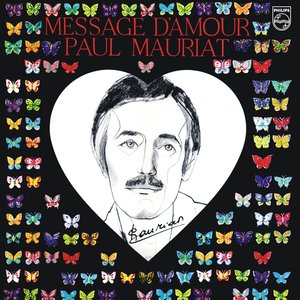 MESSAGE D'AMOUR