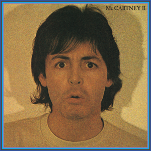 MCCARTNEY II