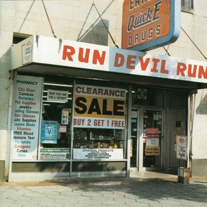 RUN DEVIL RUN