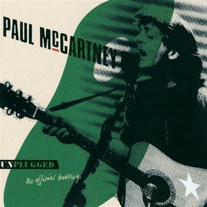 UNPLUGGED - THE OFFICIAL BOOTLEG