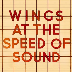 WINGS AT THE SPEED OF SOUND