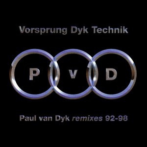 VORSPRUNG DYK TECHNIK