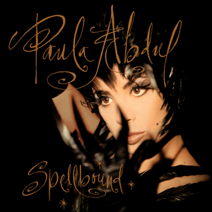 SPELLBOUND