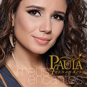 MEUS ENCANTOS