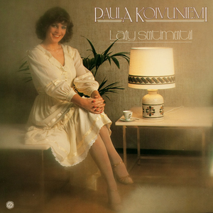 LADY SENTIMENTAL