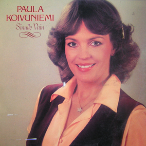 SINULLE VAIN