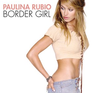 BORDER GIRL