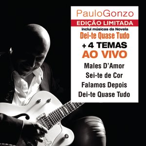 PAULO GONZO