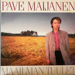 MAAILMAN TUULET