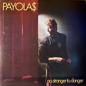 NO STRANGER TO DANGER