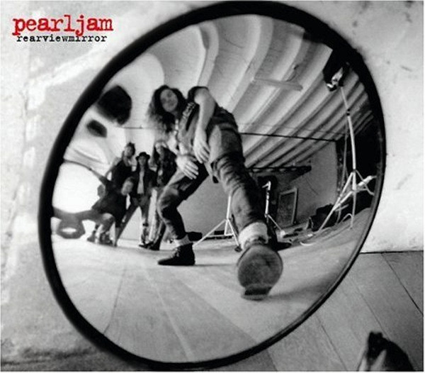 REARVIEWMIRROR: GREATEST HITS (1991-2003)
